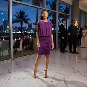 NWT Veronica Beard Bora Dress Size 0 $448